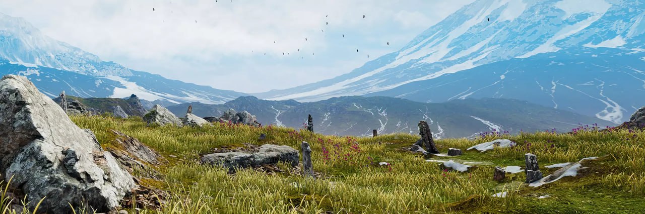 Epic Mountains Pack v2📱 - изображение 3